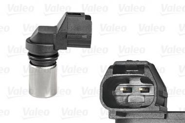Sensor, crankshaft pulse