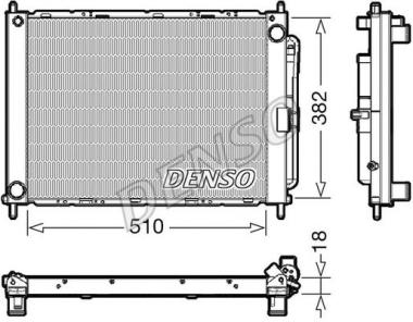 Cooler Module 