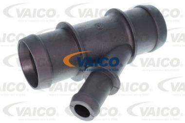 Фланец охлаждающей жидкости 