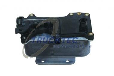 Oil Cooler, automatic transmission 