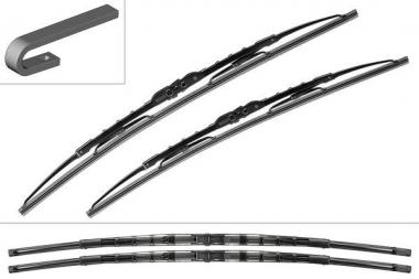 Wiper blade 700/700 mm Twin 