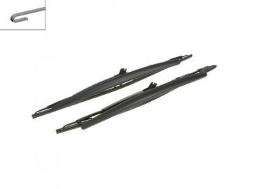 Wiper blade 625/625 mm Twin 