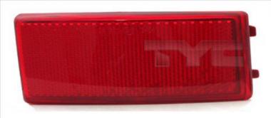 Reflex Reflector 
