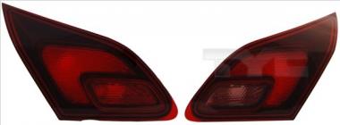Combination Rearlight
