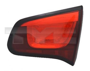 Combination Rearlight
