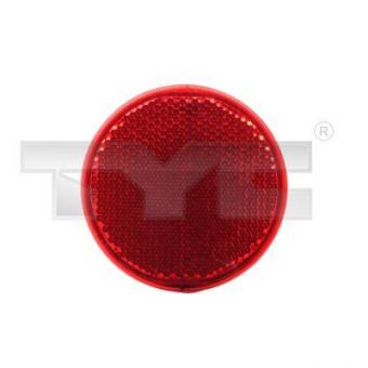 Reflex Reflector 
