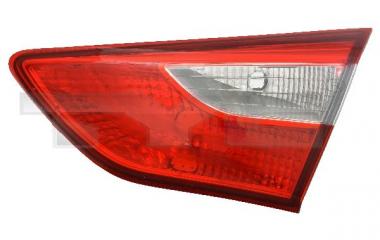 Combination Rearlight