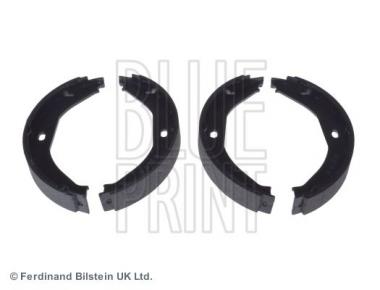 Brake Shoe Set, parking brake 