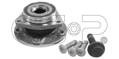 Wheel bearing kit Audi/Seat/Skoda/VW 12> front 