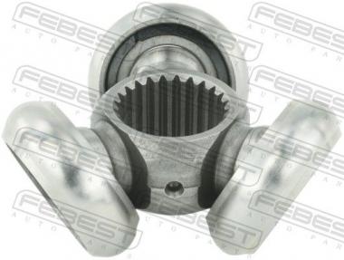 Tripod Hub, Drive shaft 