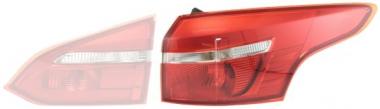 Combination Rearlight 