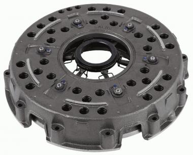 Clutch Pressure Plate 