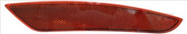 Reflex Reflector 