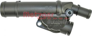 Water flange