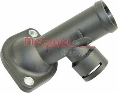 Water flange