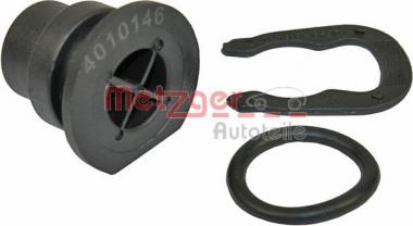 Flange plug 