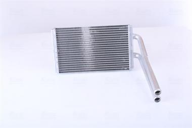 Радиатор отопления Opel Antara 06-10 