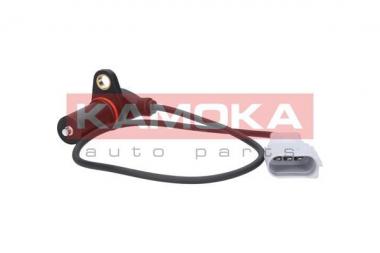 Sensor, crankshaft pulse
