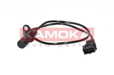 Sensor, crankshaft pulse
