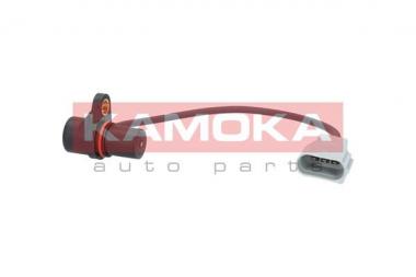 Sensor, crankshaft pulse 