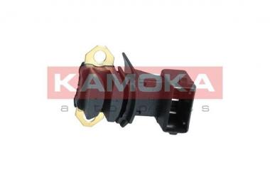 Sensor, ignition pulse