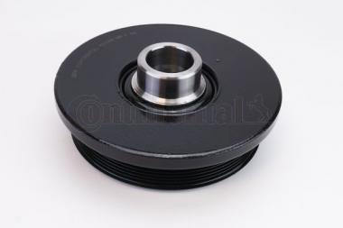 Belt Pulley, crankshaft 