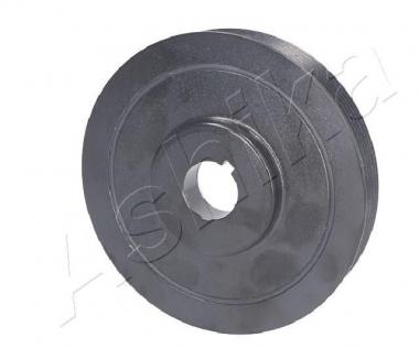 Belt Pulley, crankshaft 