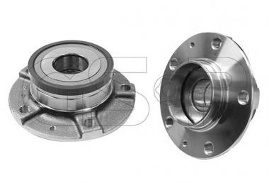 Wheel bearing kit  Citroen/Peugeot 05> 