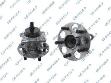 Wheel bearing kit Toyota RAV 4 II 2.0/2.0D 00-05 rear