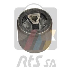 Rubber mount BMW E60/61 03> (1 pcs) 