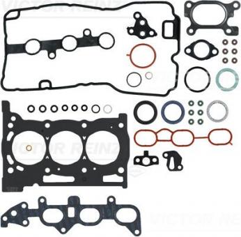 Gasket Set, cylinder head 