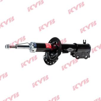 Shock Absorber 