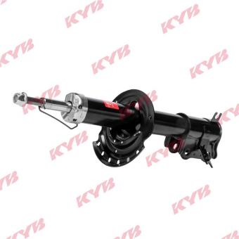 Shock Absorber 