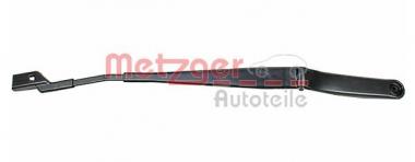 Wiper arm