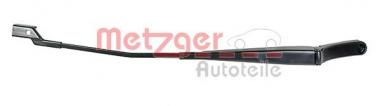 Wiper arm