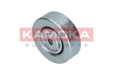 Tensioner Pulley, v-ribbed belt 