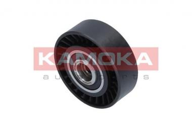 Tensioner Lever, v-ribbed belt 
