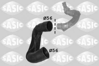 Charger Air Hose