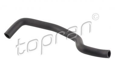 Hose, crankcase breather 