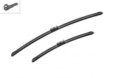 Valytuvai 625/425mm Aerotwin 