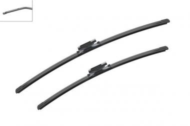 Wiper blade 650/550 mm Aerotwin 