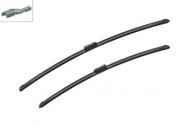 Wiper blade 750/650 mm Aerotwin 