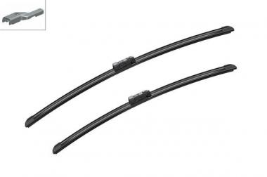 Wiper blade 600/530 mm Aerotwin 