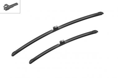 Wiper blade 600/450 mm Aerotwin 