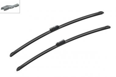 Wiper blade 650/650 mm Aerotwin 