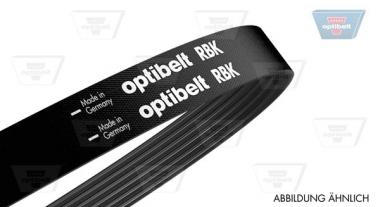 Ручейковый ремень 6PK1710 