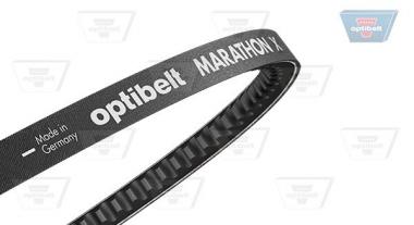 Fan belt 11.5x685 