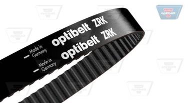 Toothed timing belt Z=169 Opel Ast/Omega/Vectra 1.8/2.0 16v 