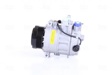 Compressor A/C MB C W203/CLC CL203/CLK C208/C209 2.0-6.4D 95- 