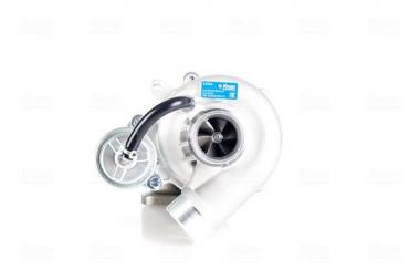 Turbocharger Iveco Daily IV/Fiat Ducato 2.3D 06- 